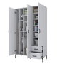 Hanah Home Mueble de Baño KC105 - 4695 Blanco